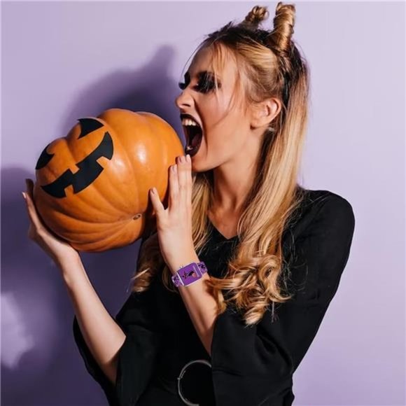 NEW Halloween Apple Watch Band
